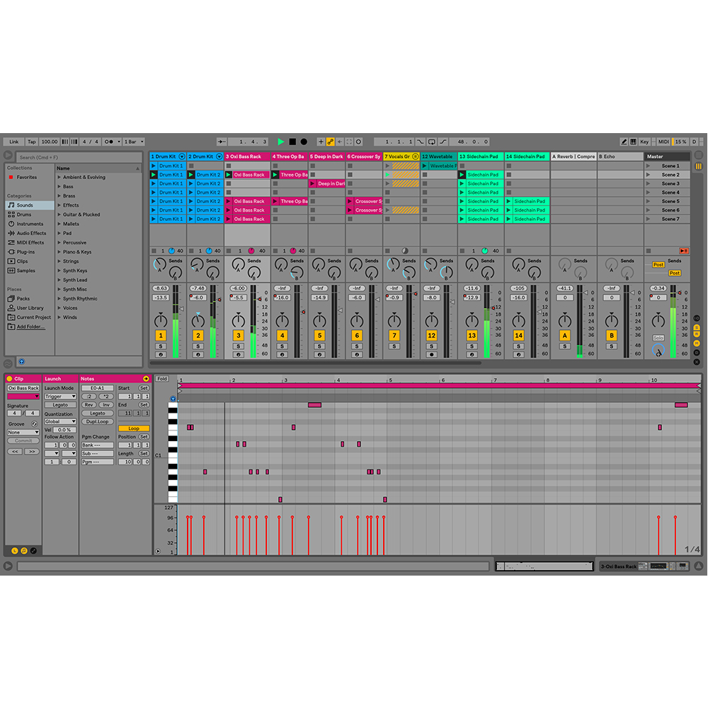 ableton live lite 9 manual ableton live lite 9 manual